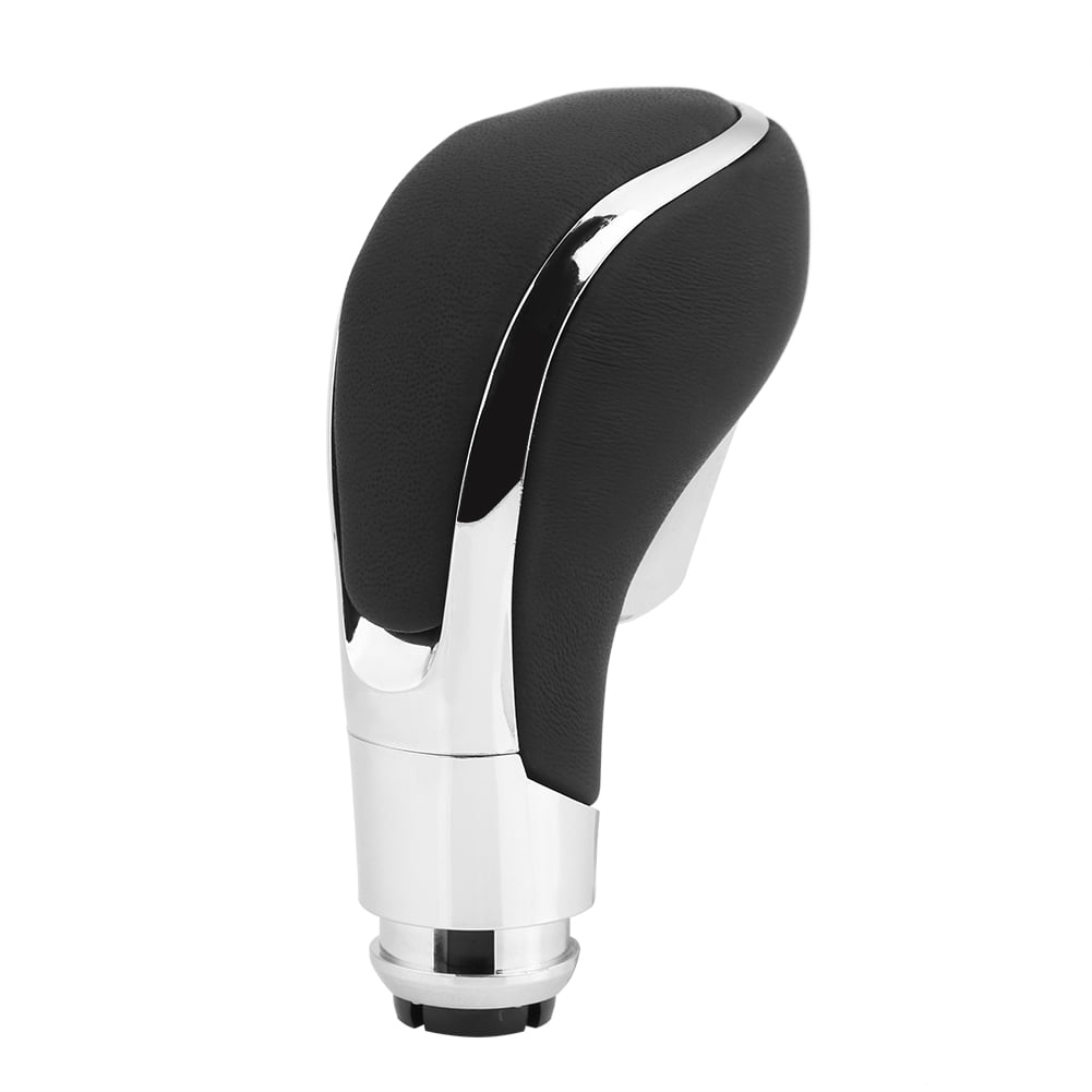 Tebru Car Gear Shift Knob for Opel Vauxhall Insignia,Gear Shift Knob,Car Automatic Gear Shift