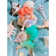 thumbnail image 2 of Figuras de acción de la serie Kawaii Mermaid Chu Chu, muñecas BJD Ob11 a escala 1/12, colección de figuras de anime, decoración, regalo de graduación para niñas y niños, 2 of 5