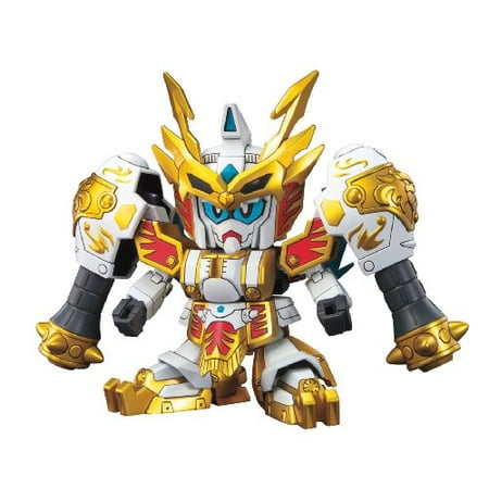 Bandai Hobby BB#280 Force Impulse Gundam, Bandai SD Action Figure