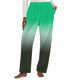 thumbnail image 3 of Puyaiuu Women's Pajama Pants With Pockets Flannel Pajama All kinds of Print Comfy Lounge Pant Fuzzy Sleep Bottoms with Pockets Gift, 3 of 5