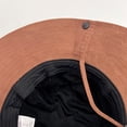 thumbnail image 3 of Sombrero de montañismo con cordón de 56-58 cm de circunferencia, sombrero de pescador de ala grande, sombrero de sol protector solar de verano para mujer, 3 of 5
