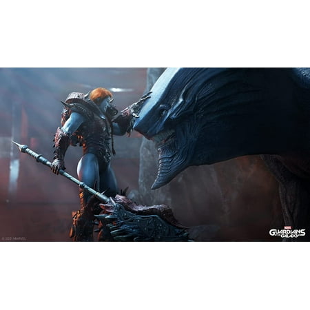Marvel’s Guardians of the Galaxy - PlayStation 5