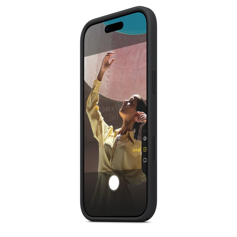 Apple iPhone Air Bumper - Black - Walmart.com