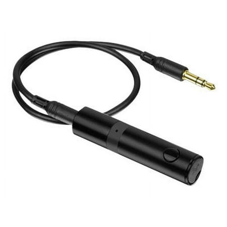 UPC: 0812658013444 | Aluratek Bluetooth Audio Receiver with Built-in Microphone