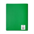 thumbnail image 2 of PEN+GEAR PROTÈGE-DOCUMENT CLAIR, 9.4" x 11.5",VERT, 2 of 9