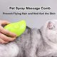 thumbnail image 3 of Steamy Cat Brush, 3 In1 Cat Steamy Brush,best Self Cleaning Steam Cat Brush For Massage, Multifunctional Cat Steamer Brush, For Removing Tangled And L, 3 of 4
