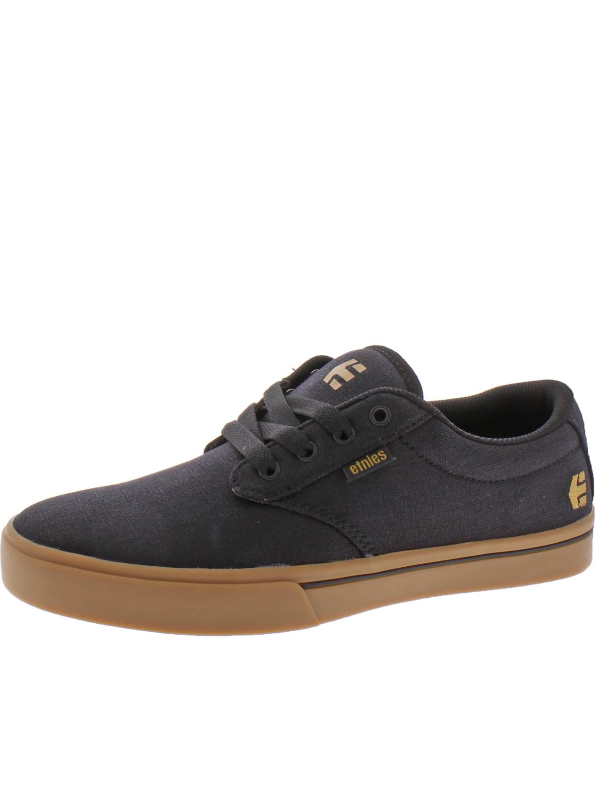 etnies canvas shoes