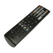 Remote Control Compatible With Onkyo Model Numbers HTR593, HT-R593, HTS3700, HT-S3700, HTS5700, HT-S5700