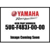 Yamaha 2004-2013 700 1Rbd 700 Hunter 1Rbj Rear Cargo Bed Mat 5Ug-F483j-00-00 New Oem