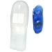 thumbnail image 2 of Artisan Power Coque en Gel Silicone Transparent pour Polycom SpectraLink 8030: WTO450, 2 of 10