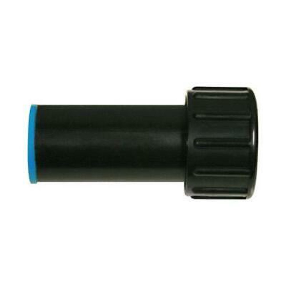 10PK Raindrip Drip Irrigation Compression Hose End Plug, 'ACE7104326