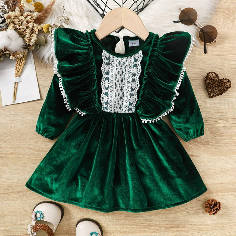 Dresses for kids at walmart top