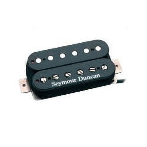 Seymour Duncan - 11102-84-Z - SH-14 Custom 5 Zebra