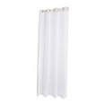 thumbnail image 1 of meriglare Rideaux d'Extérieur pour Patio - 1 Panneau Oeillets Dessus Intérieur Extérieur 132x243 cm, 1 of 8
