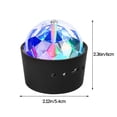 thumbnail image 4 of Light Reflective cup of PVC High- quality Car KTV Energy Saving, 4 of 7