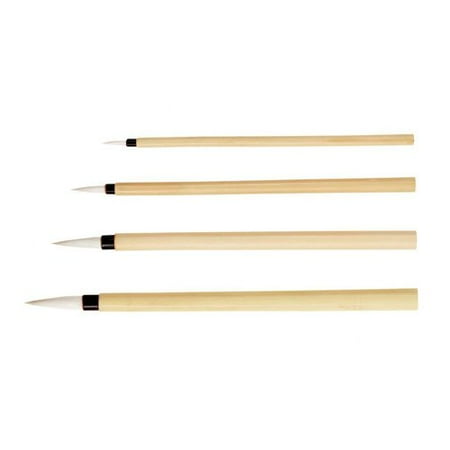 Bamboo Brush - Princeton Artist Brush Bamboo Brush