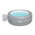 thumbnail image 1 of SaluSpa® Honolulu Smart Signature AirJet™ 6 Inflatable Hot Tub, 1 of 8