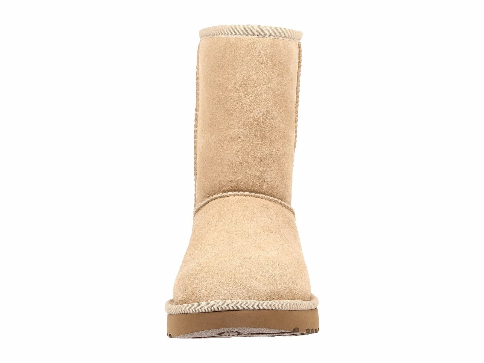 UGG Women's Classic Short II Boots 1016223 - Walmart.com