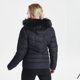thumbnail image 3 of Dare 2B - Chaqueta de Esquí Glamorize II Swarovski para Mujer (Negro) Dare 2B UTRG5311_black, 3 of 7