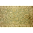 thumbnail image 4 of Rugs.com Chelsea Collection Rug – 2' 7 x 10' Runner Light Green Medium Rug Perfect For Hallways, Entryways, 4 of 8