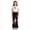 j-1220White510, variant on Girls Fashion Outfit Sets Long Bottom Pants And Short Sleeve Tops Coordinated Casual Wear Summer Fall O-Neck Vacation Kids Clothes Sets