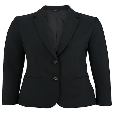 Edwards Synergy Washable Suit Coat, Style 6575