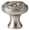 Antique Nickel, variant on Emtek 86278US3 EMT Knob