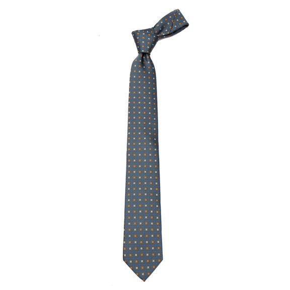 Boys Green and Olive Fashion Necktie Ties