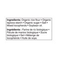 thumbnail image 3 of Parent’s Choice Organic Original Rice Rusks, 3 of 3