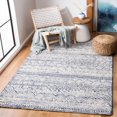 thumbnail image 1 of SAFAVIEH Abstract Alexandrena Southwestern Area Rug, 1 of 6