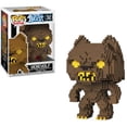 thumbnail image 2 of Figura Coleccionable Funko Pop 8 Bit Altered Beasts Guerrero Griego Hombre Lobo Multicolor POP, 2 of 2