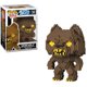 thumbnail image 2 of Figura Coleccionable Funko Pop 8 Bit Altered Beasts Guerrero Griego Hombre Lobo Multicolor POP, 2 of 2