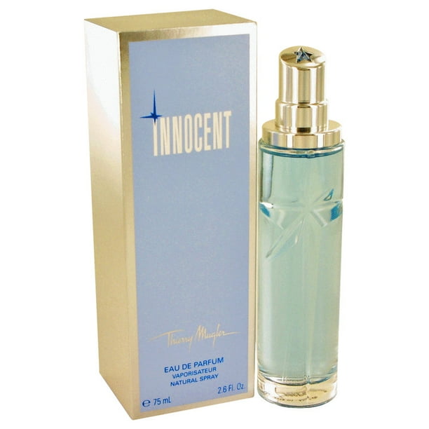 Angel Innocent By Thierry Mugler Eau De Parfum Spray (Glass) 2.6 Oz