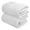 White, variant on 2X Bath Towel Towel Turkish Cotton Bath Sheets 700 Gsm 70*140