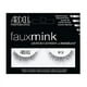 thumbnail image 2 of Pestañas postizas Ardell Professional Faux Mink 813 Negras, 2 of 3