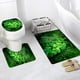 thumbnail image 5 of Alfombras de baño, alfombras para sala de estar, alfombra de área, alfombra de baño, alfombra de inodoro, alfombra de pie en forma de U, alfombra de baño, alfombra de baño estampada, alfombra moderna,, 5 of 6