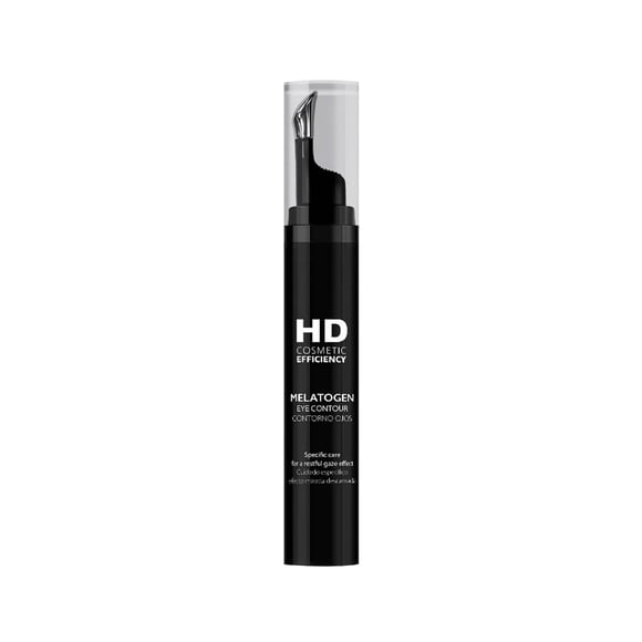 Contorno De Ojos Hd Cosmetic Efficiency Melatogen 20ml