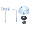 thumbnail image 4 of Adaptador de Cuchilla ANGGREK Alta Precisión 220 G para Cortacésped STIHL FS120 200 250, 4 of 8