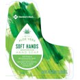 Member S Mark Moisturizing Hand Soap Refill, Aloe Vera (80 fl. oz., 2