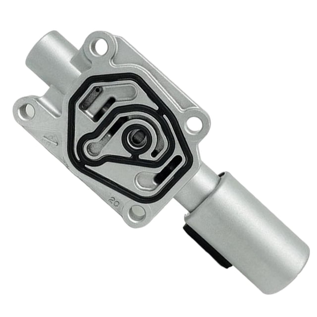 koolsoo Transmission Single Linear Solenoid, Accessories Transmission Solenoid Fits for
