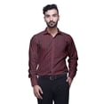 thumbnail image 1 of BESTMAN Long Sleeve Formal Shirt For Men Button Down Cotton Men Shirts, 1 of 5