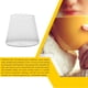thumbnail image 2 of Wosthever Taza para beber, tazas grandes para jugo de frutas, vasos de vidrio de borosilicato, taza de café transparente resistente al frío, hogar, Mostrada Wosthever HA066243-00, 2 of 6