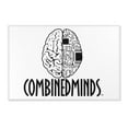 thumbnail image 3 of CombinedMinds Area Rug, 3 of 3