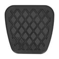 thumbnail image 2 of 46545SA5000, Brake Pedal Pad Anti Slip  For Car Replacement For  Integra 1986-1993, 2 of 8