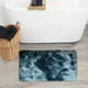 thumbnail image 4 of Alfombra de fieltro sintético súper suave y antideslizante, ideal para interiores (dormitorio o sala de estar). Diseño moderno, resistente y fácil de limpiar. Perfecta para decorar tu, 4 of 8