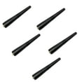 thumbnail image 2 of Maximalpower UHF Antenna for Motorola CP200 PR400 3 1/2" Inch (8.89cm) Short Stubby UHF 450-470mhz Radio Whip Antenna (5 Pack), 2 of 8
