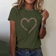 thumbnail image 4 of beishanbush Fall Sales Saving $10 2026 Spring Business Casual Outfits Women's T-Shirt,Class of Graduation Teacher Graphic Casual Under $10, 4 of 6
