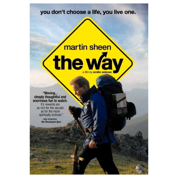 The Way (DVD)