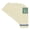 Off White Canvas, variant on Off White Canvas 16x40 Uncut Art Mat Board - No Opening - 1 Mat
