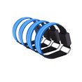 thumbnail image 2 of relayinert 4x LED Luminous Night Armband For Running Reliable And Comfortable Fit No Displacement Nylon Cycling blue, 2 of 6